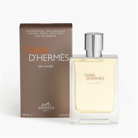 terre d hermes eau de parfum günstig|terre d'hermes eau givree parfum.